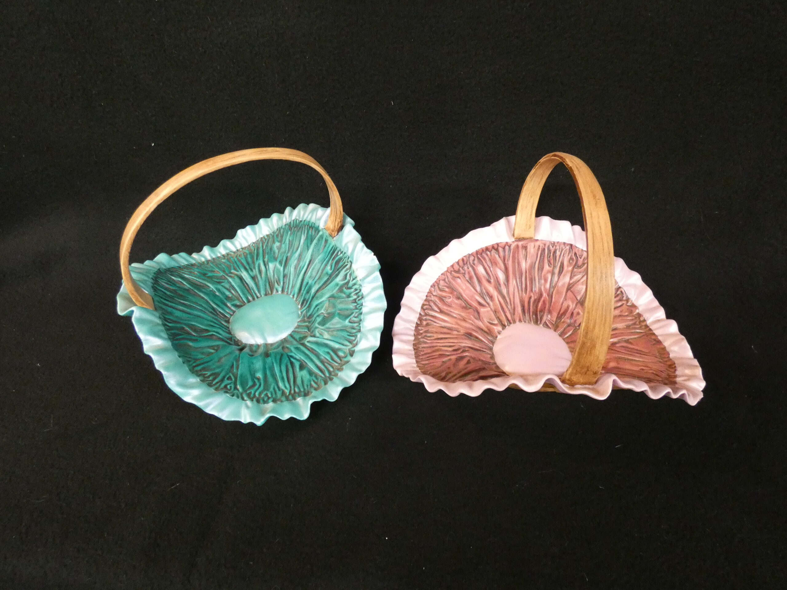 Fancy Basket   Any Color