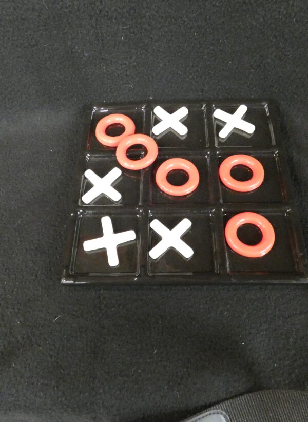 Tic Tac Toe