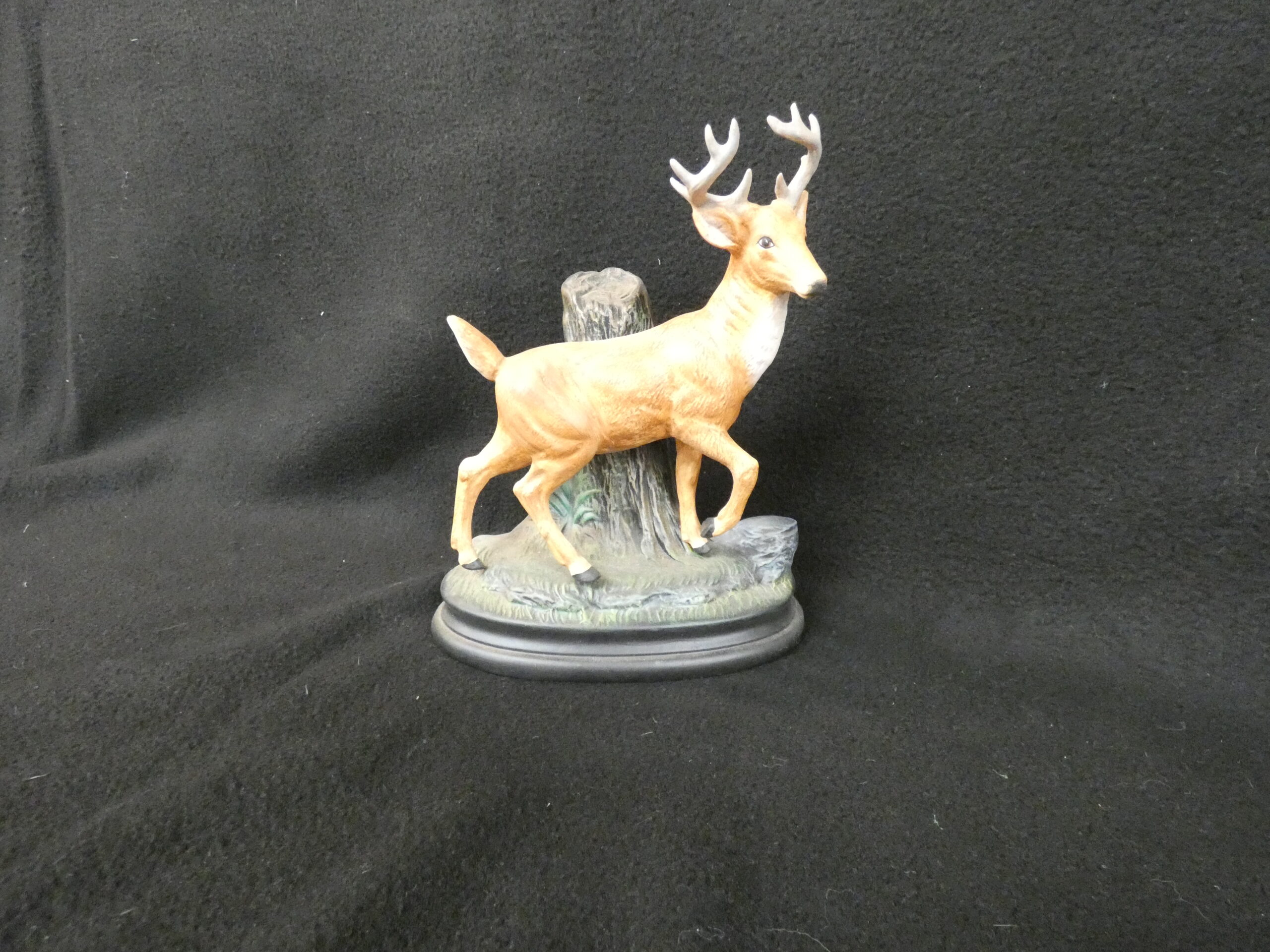 Standing Buck    Single