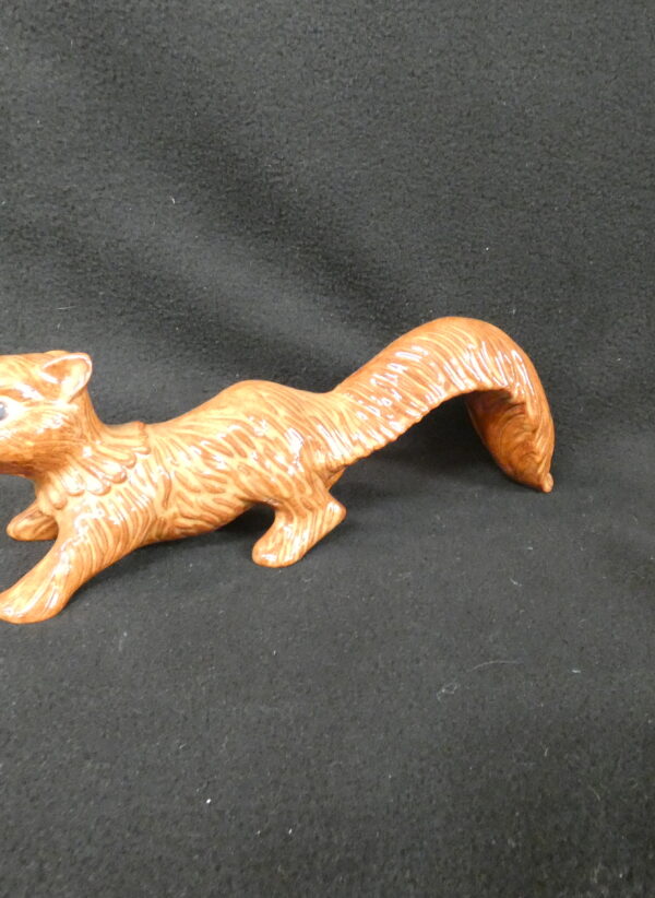 Squirrel - Running