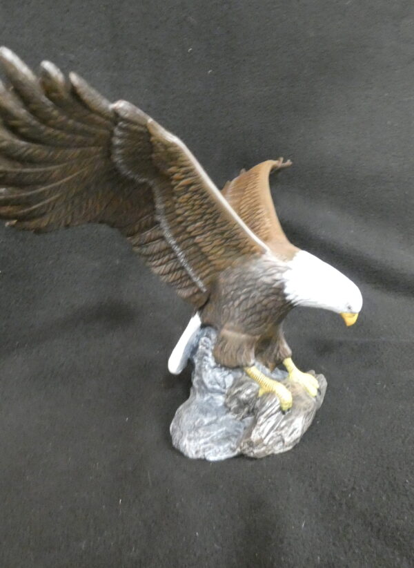 Eagle Wings Out
