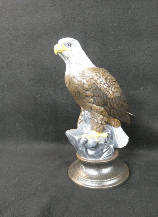 Sittre Eagle