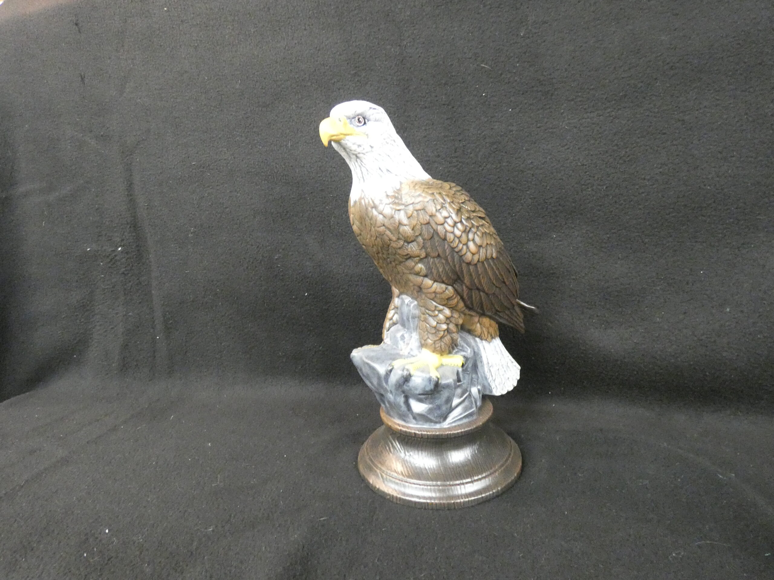 Sittre Eagle