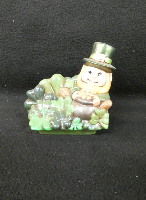 55 Chevy Insert - Leprechaun