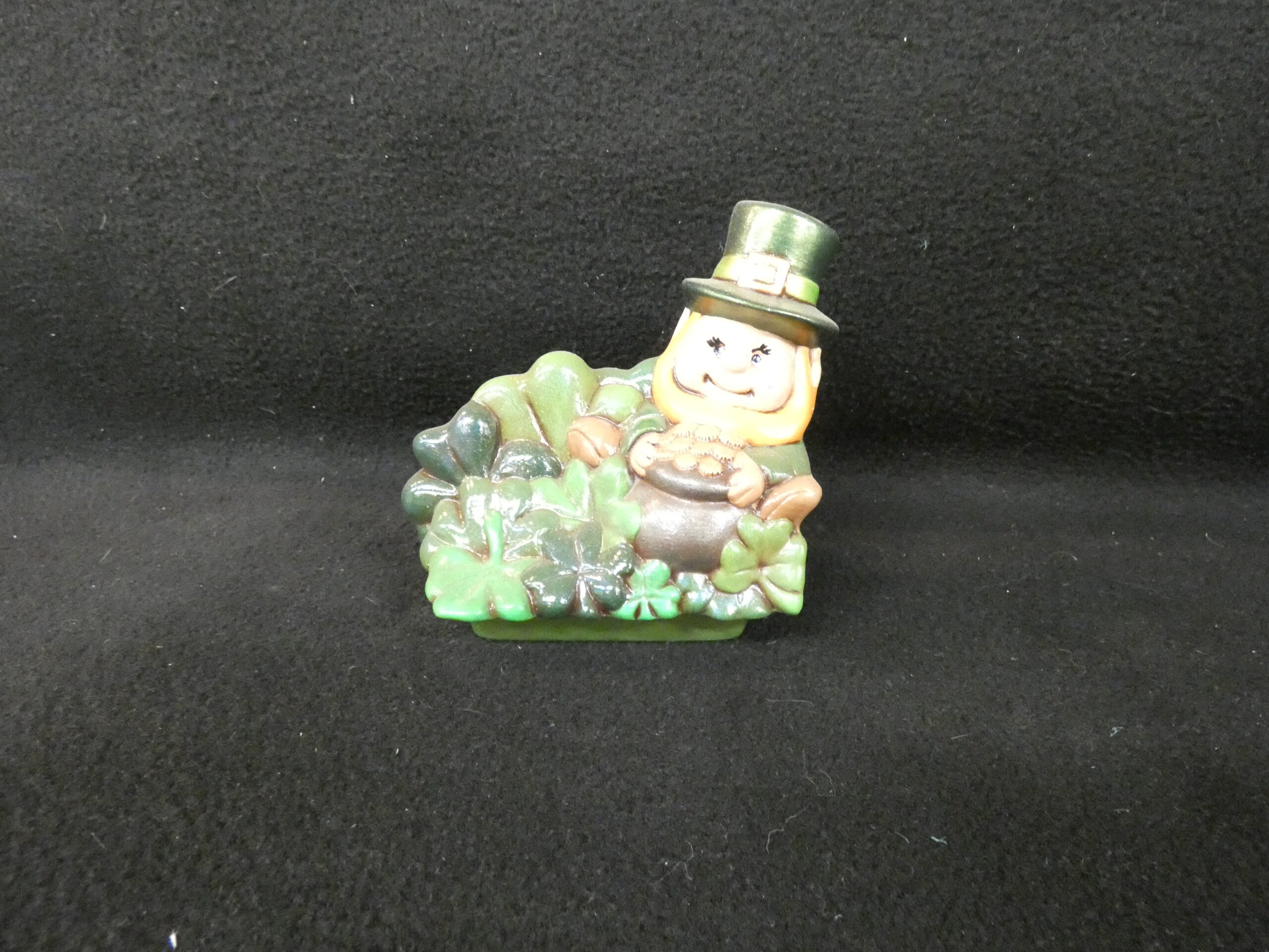 55 Chevy Insert - Leprechaun