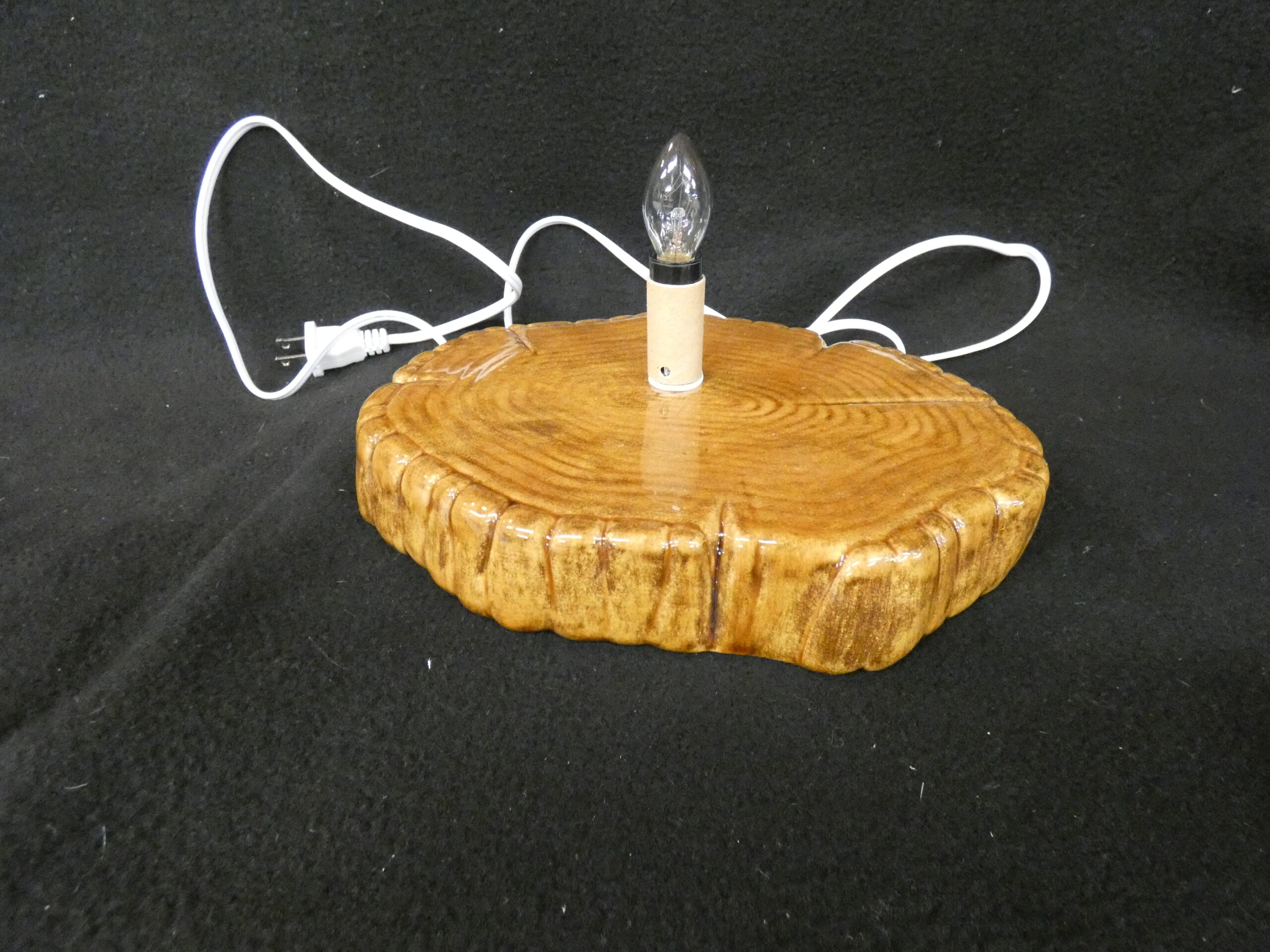 Base for Tanenbaum