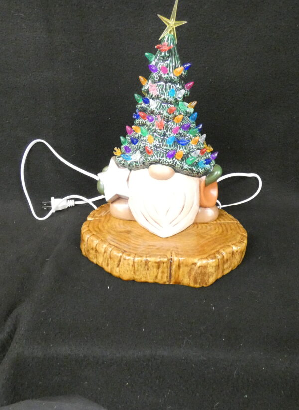 Tanenbaum with Base