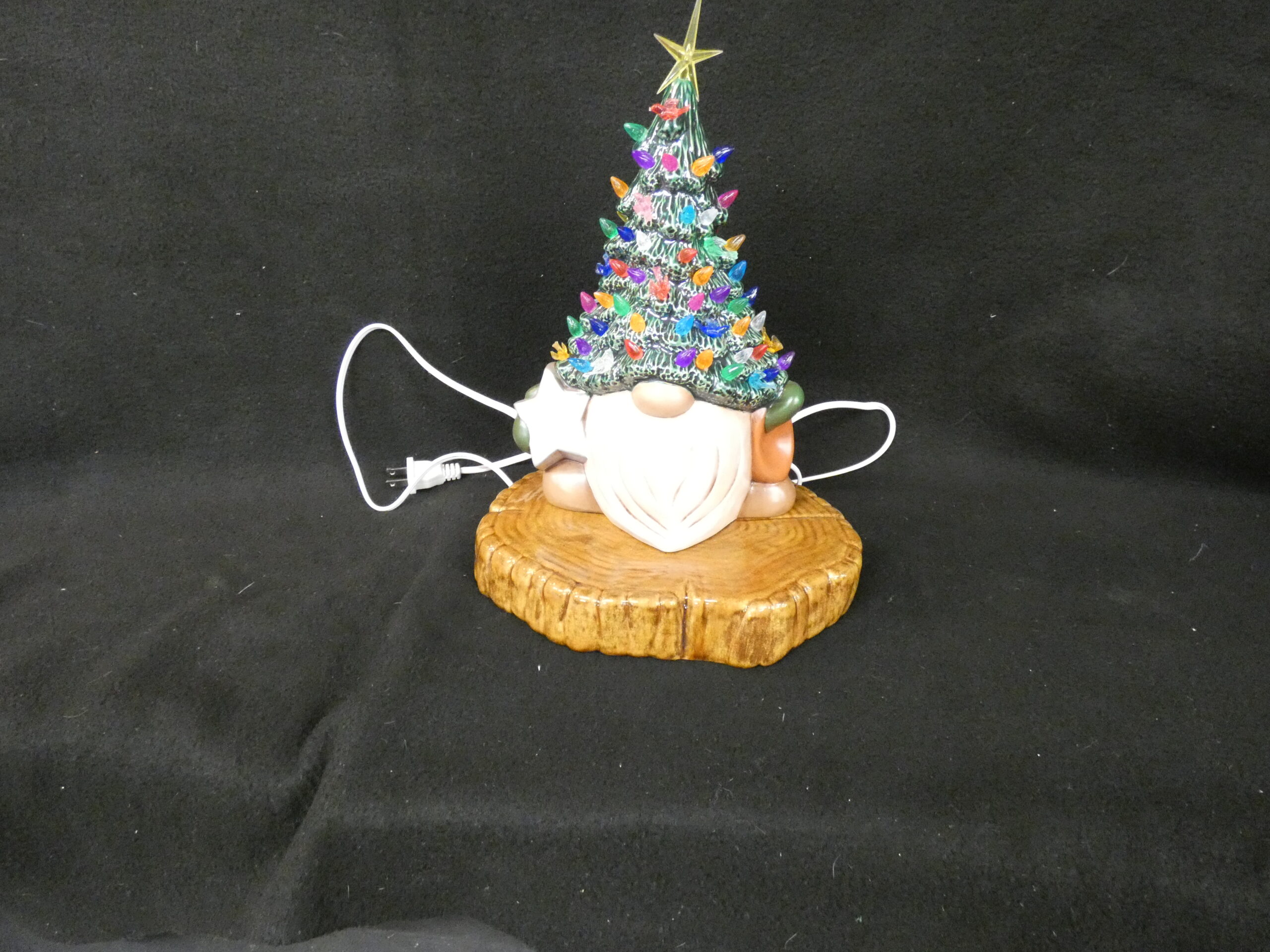 Tanenbaum with Base