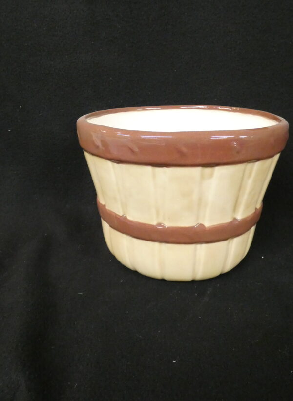 Basket Planter