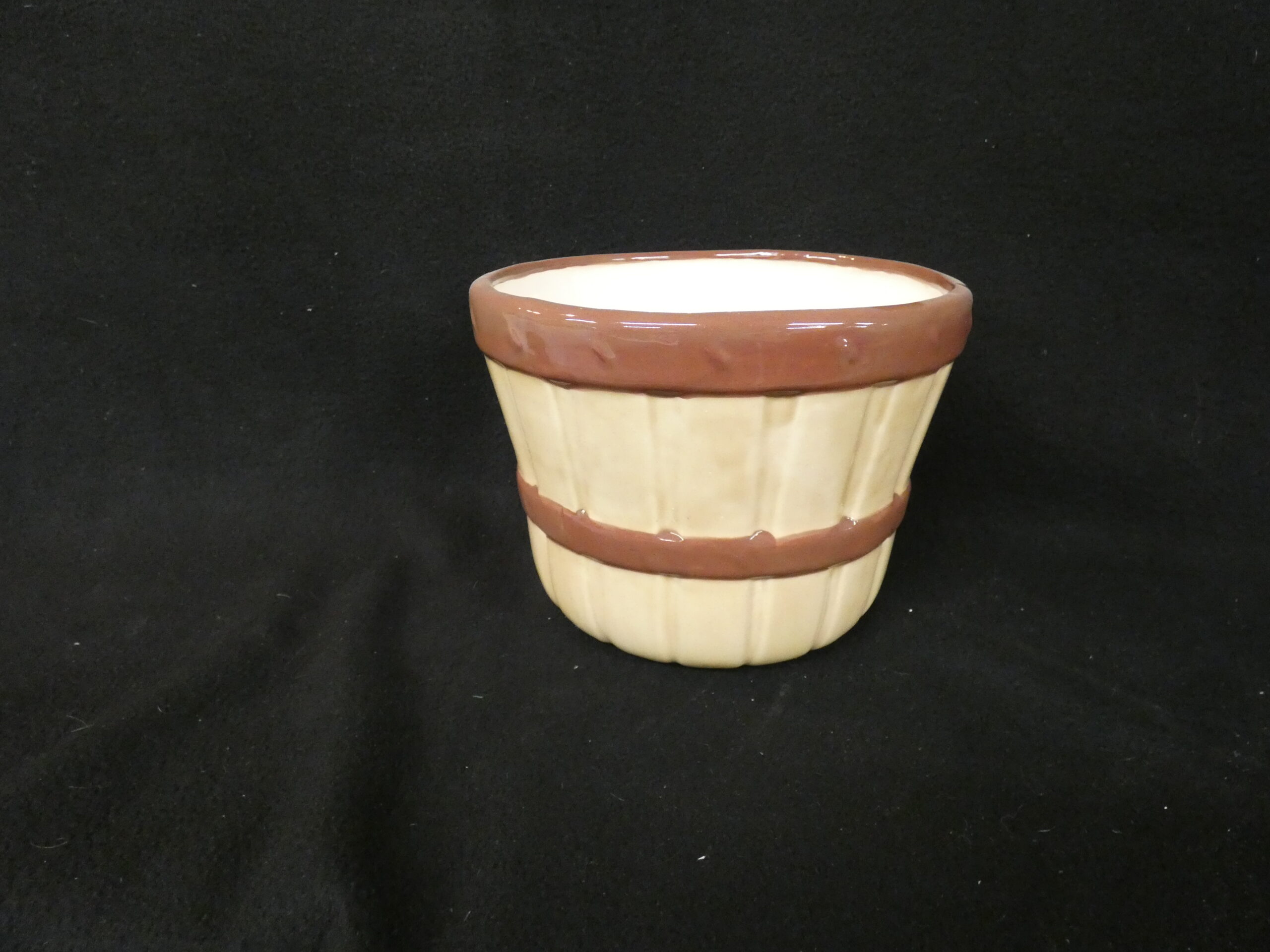 Basket Planter