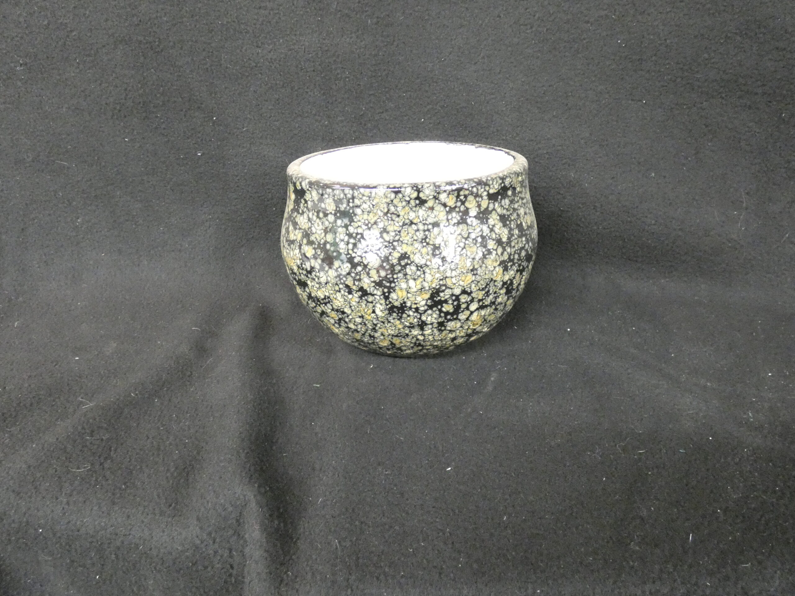 Planter Round   Wildfire