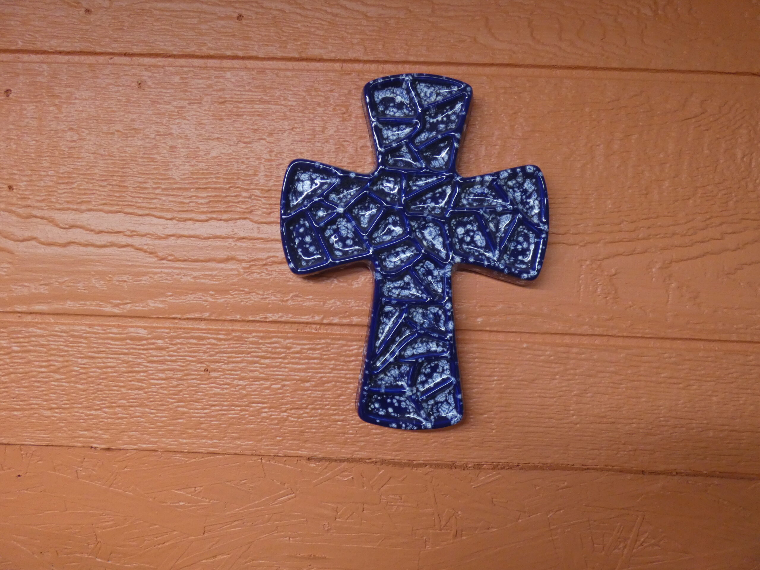 Wall Cross  / Any Color