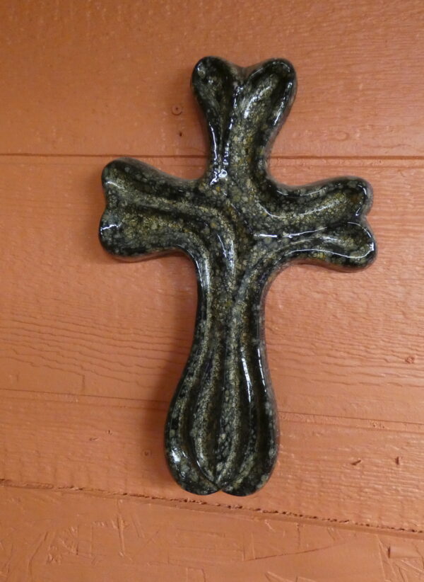 Wall Cross   Modern