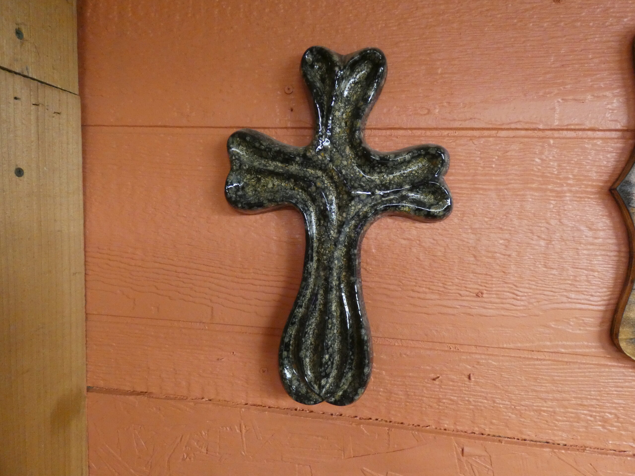 Wall Cross   Modern